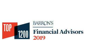 Barron's Names Randy Carver To It's Top 1200 Financial Advisor List for 2019