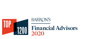 Barron's names Randy Carver to its Top 1200 Financial Advisors List for 2020
