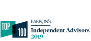 Randy Carver Ranked Among Barron’s 2019 Top 100 Independent Wealth Advisors