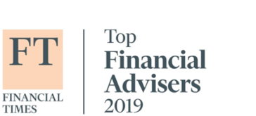 Randy Carver Named to 2019 Financial Times Top 400 Financial Advisers