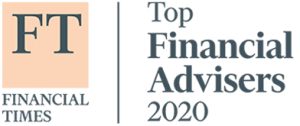 Financial Times names Randy Carver to 2020 List of Top 400 Financial Advisors