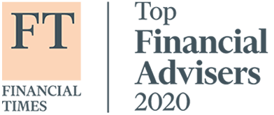 Financial Times names Randy Carver to 2020 List of Top 400 Financial Advisors