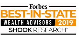 Randy Carver named to Forbes' 2019 Best-In-State List of Top Wealth Advisors