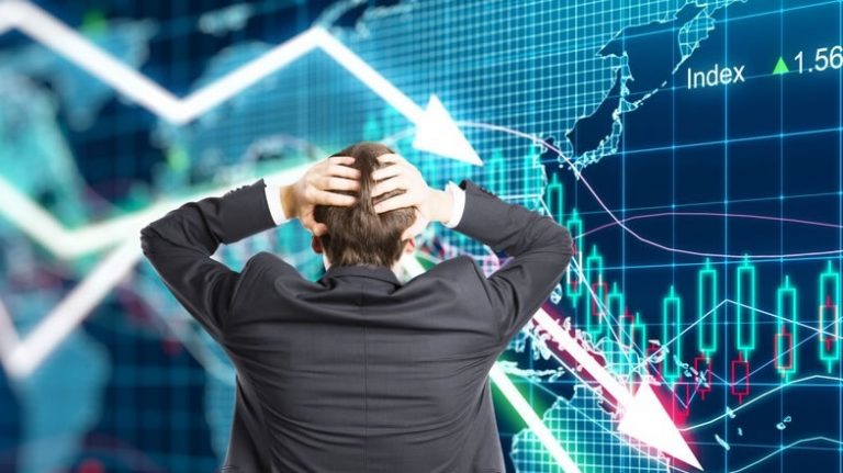 Greed, Fear and the Benefits of Balance