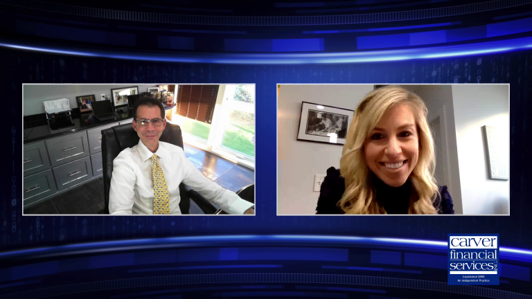 Healthy, Wealthy, and Wise with NBA & CAVS' Dietitian Kylene Bogden