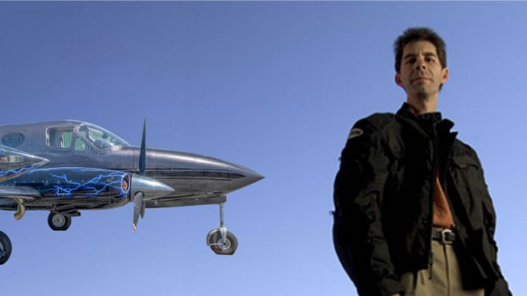 The Seat Belt Sign's Illuminated: 3 Rules for Flying & Life