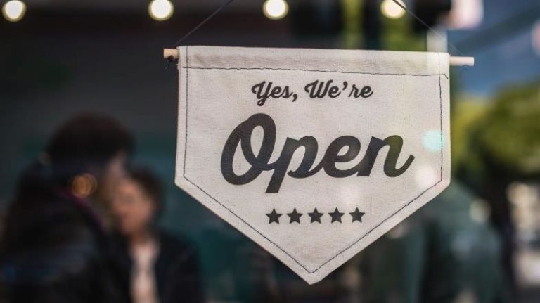 Our Office is Open to Serve You