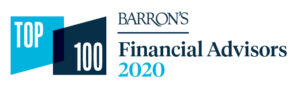 Randy Carver Ranked Among Barron’s 2020 Top 100 Independent Wealth Advisors in the Country
