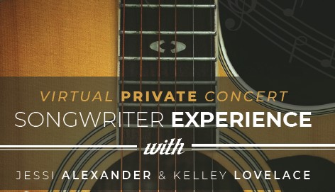 Songwriter Experience Event