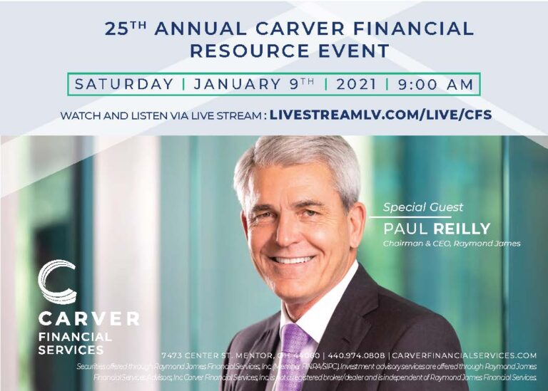 25th Annual Resource Event