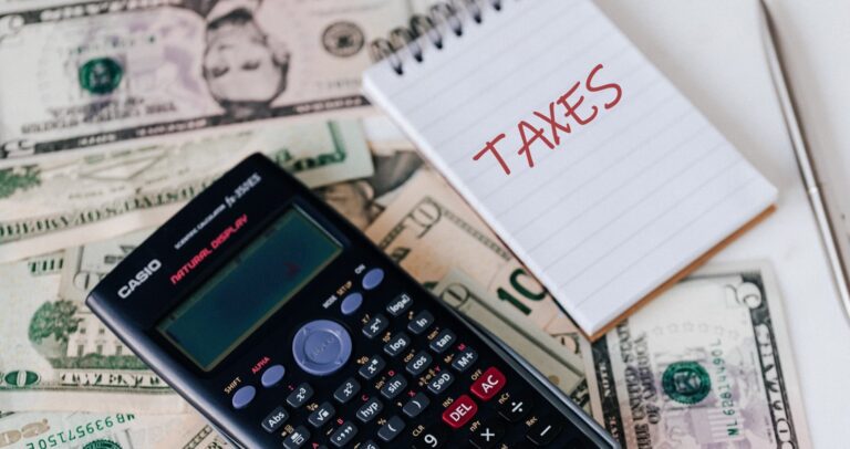 Who Should—and Does—Pay the Most Taxes?