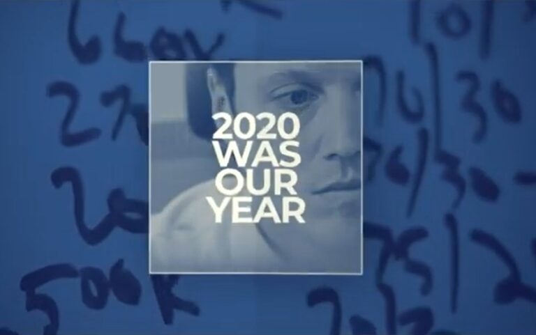 2020 Year-in-Review