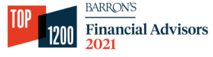 Barron's names Randy Carver to its Top 1200 Financial Advisors List for 2021