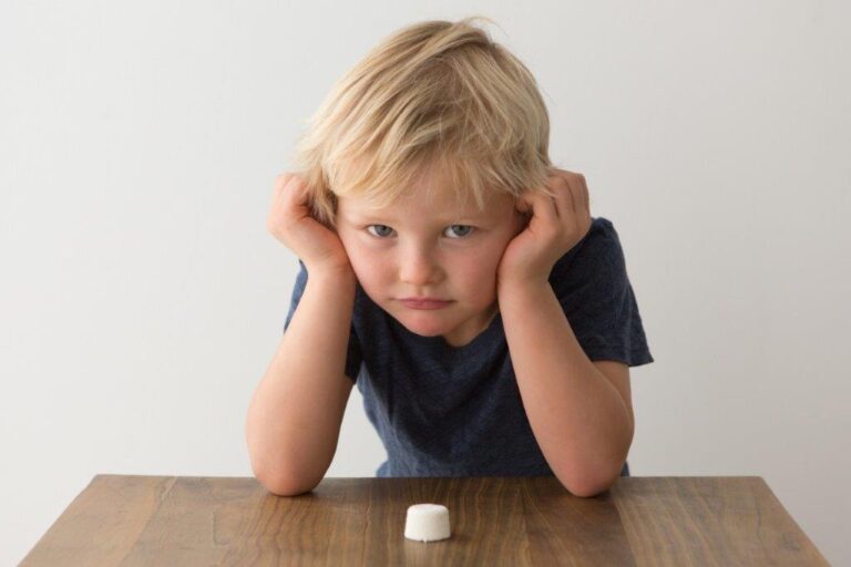 Marshmallows and Roth Conversions