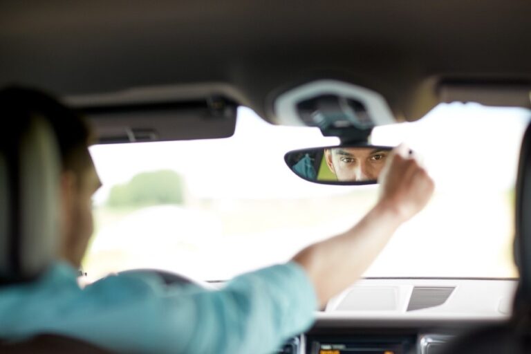 Looking in the Rearview Mirror Works…Until the Road Curves