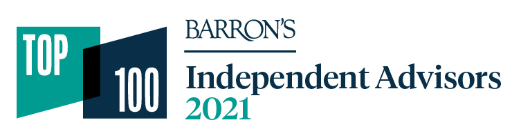 Randy Carver Ranked Among Barron’s 2021 Top 100 Independent Wealth Advisors in the Country