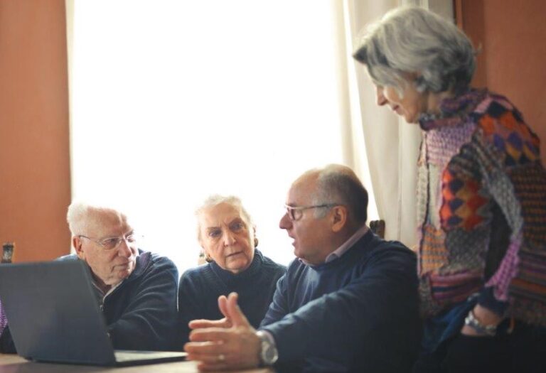 The Importance of The Family Meeting