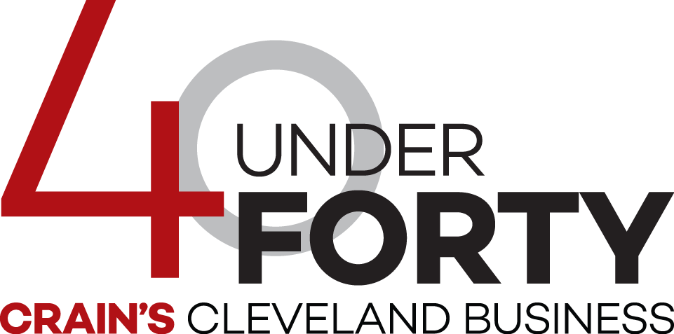 Raj Chatterjee, CFP® Named to Crain’s Cleveland Business Forty Under 40