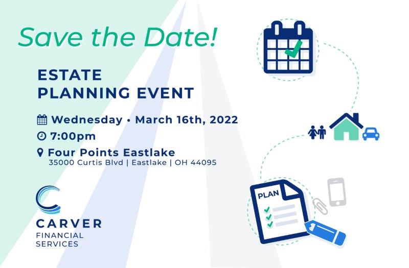 3.16.22 - Preserving & Passing: An Asset Protection & Estate Planning Event