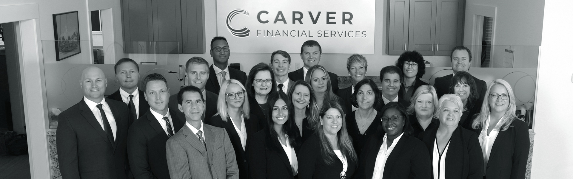Carver Financial Services Helping you achieve your personal vision