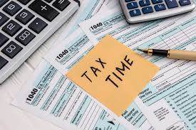 Tax Time and Delayed Reporting – What You Can Expect and When Will You Get It?