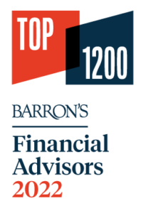Barron's names Randy Carver to its Top 1200 Financial Advisors List for 2022