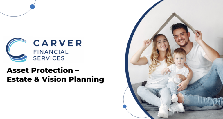 Preserving & Passing: An Asset Protection & Estate Planning Event