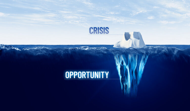 Avoid the Cost of Panic and Seize the Opportunity of Today
