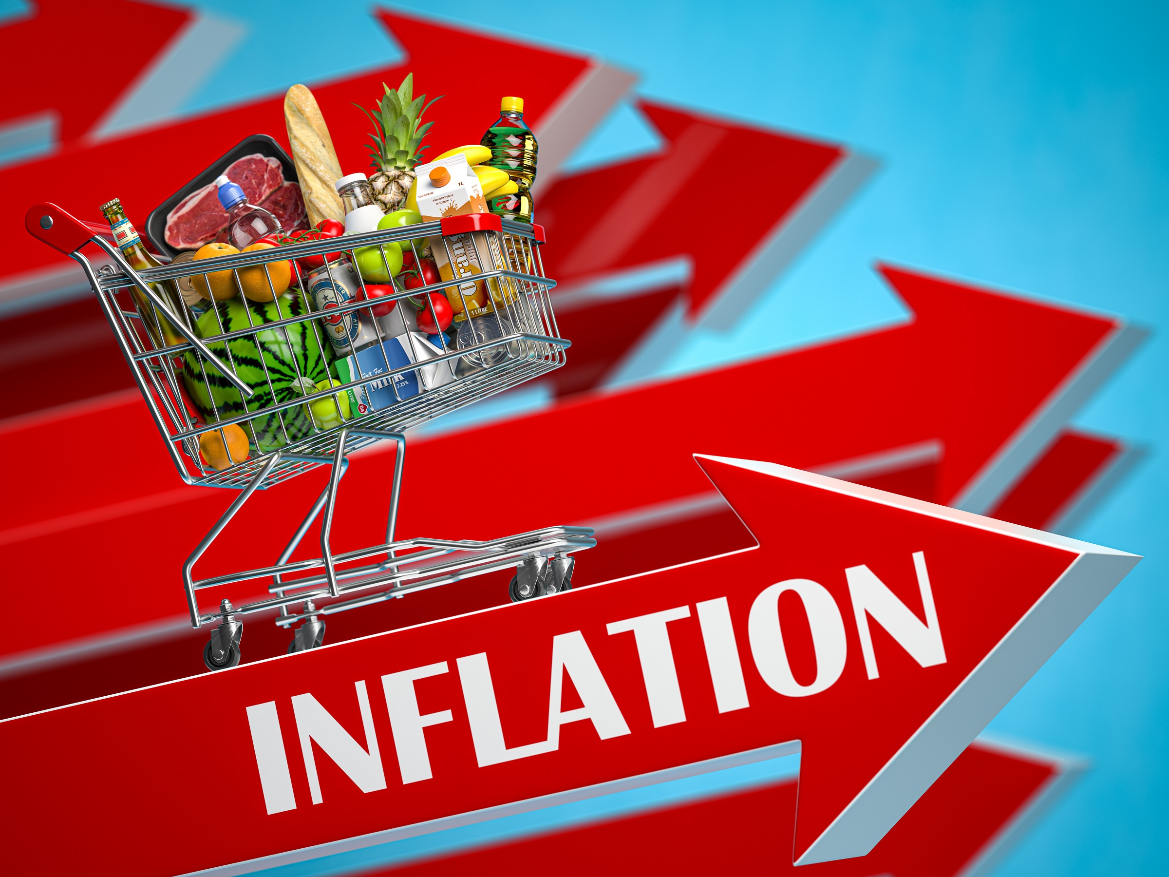 Inflation — A Real Risk, Whatever the Real Number