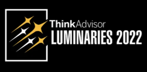 Carver Financial Services Named Finalist in LUMINARIES Thought Leadership Award