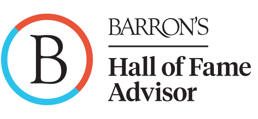 Randy Carver included in Barron's Hall of Fame