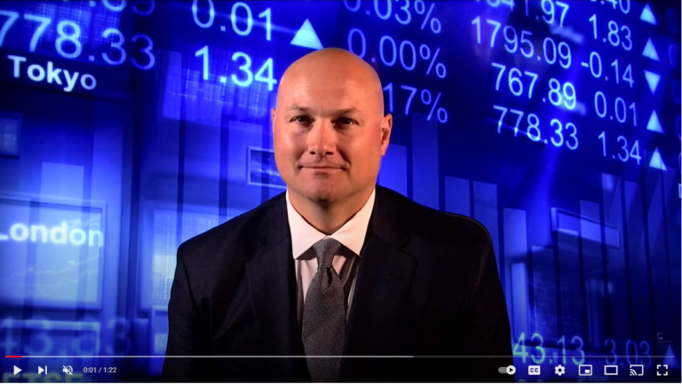 A New Perspective on Investing