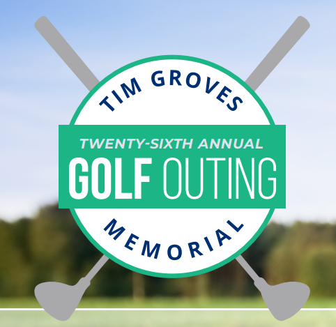 8.26.23 26th Annual Tim Groves Memorial Charity Golf Outing