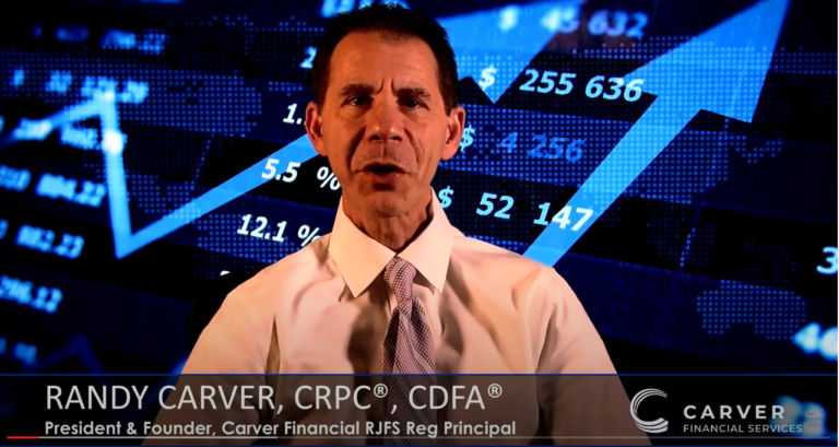 2023 Could Be a Good Year for the Markets