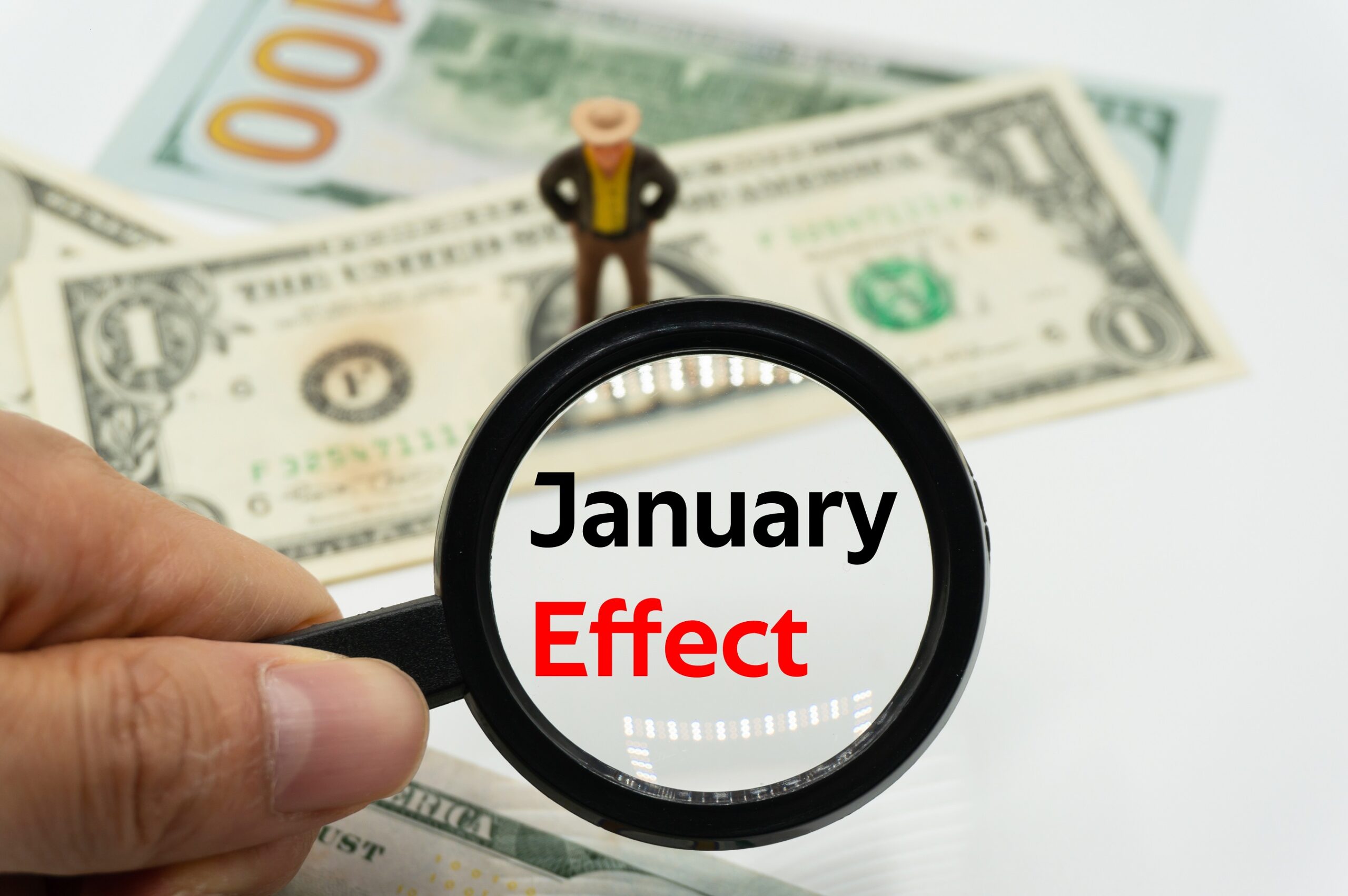 The "January Effect"