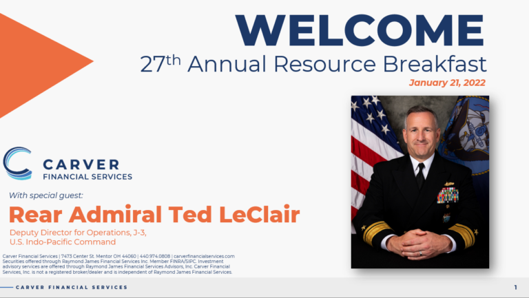 2023 Annual Resource Breakfast