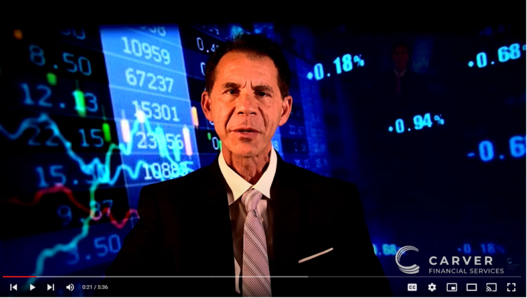 This Time It’s Different – Bank Collapse and Opportunity