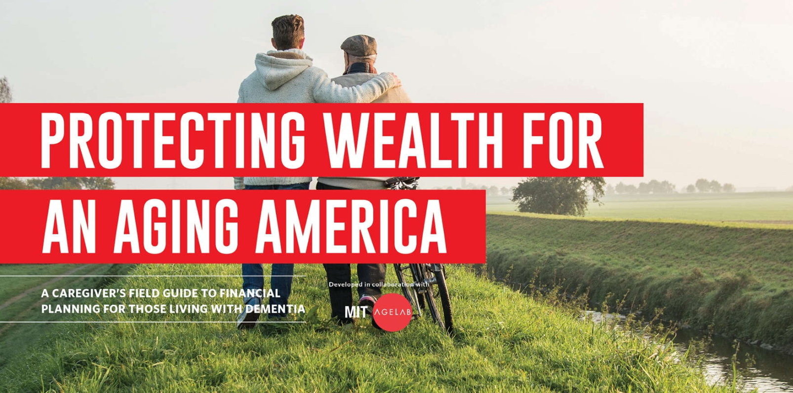 9.19.23 Protecting Wealth for an Aging America