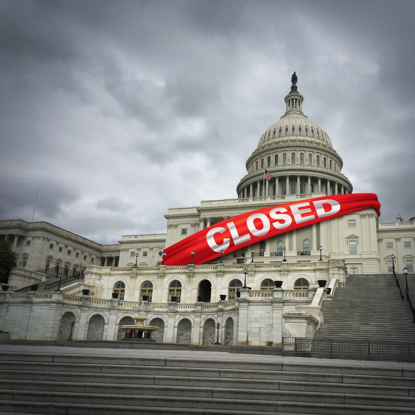 Fear Not the Debt Ceiling or Government Shutdowns