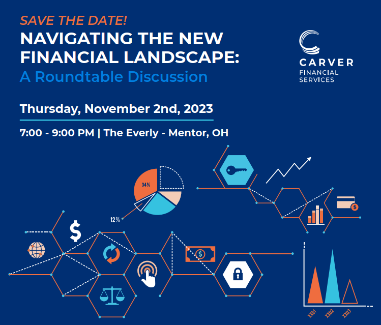 11.2.23 Navigating a New Financial Landscape Roundtable
