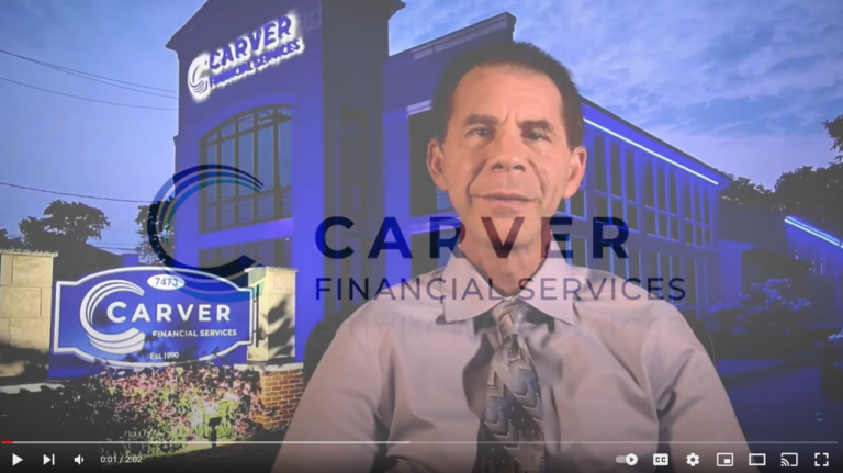 Building a Legacy of Financial Services