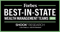 Carver Financial Services named to Forbes' 2024 Best-In-State List of Top Wealth Management Teams