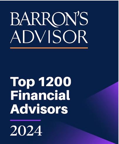 Randy Carver Secures Prestigious Rank as the Third Top Financial Advisor in Ohio on Barron's Top 1,200 List for 2024