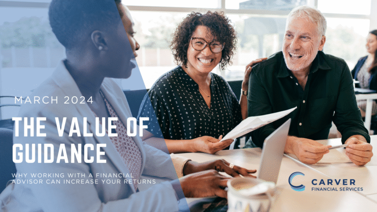 The Value of Guidance