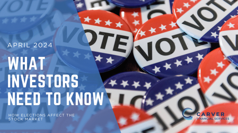How Elections Affect the Stock Market