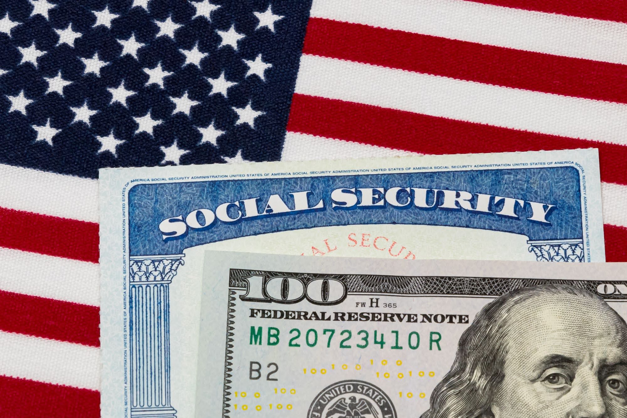Protect Your Social Security Payout