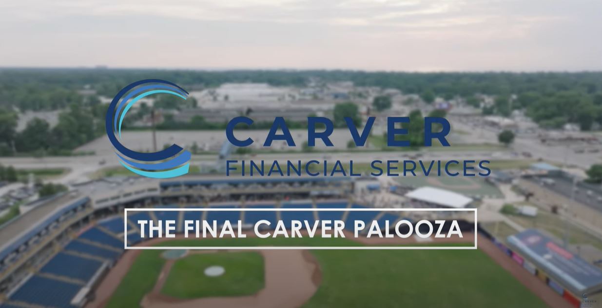 Final Carver Palooza