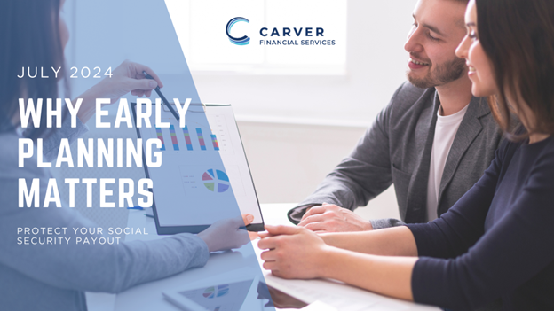 Protect Your Social Security Payout: Why Early Planning Matters