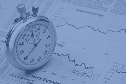 Instead of Market Timing, Proactive Rebalancing