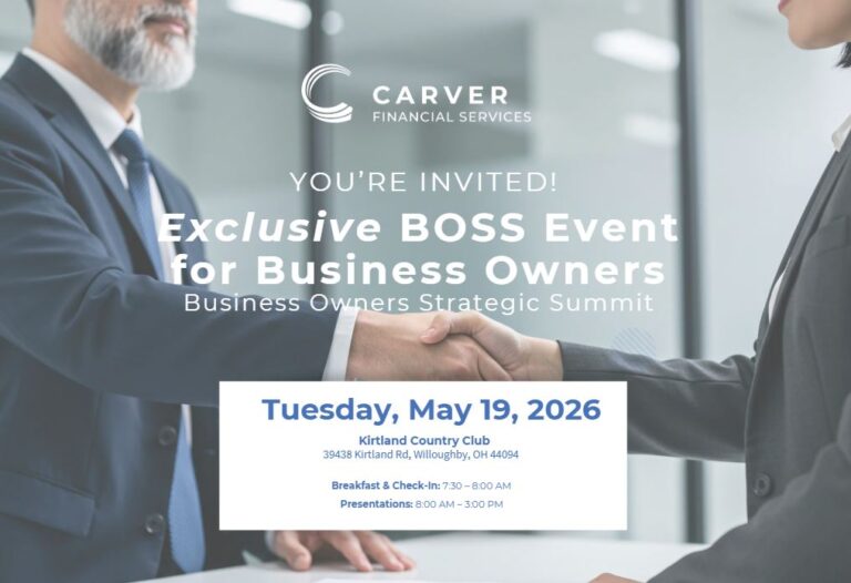 5.19.2026 Business Owners Strategic Summit